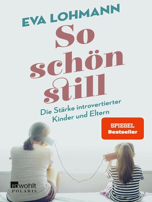 cover image of So schön still